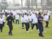 Kemendagri Bakal Gelar Retret Gelombang 2, Diagendakan Setelah Lebaran