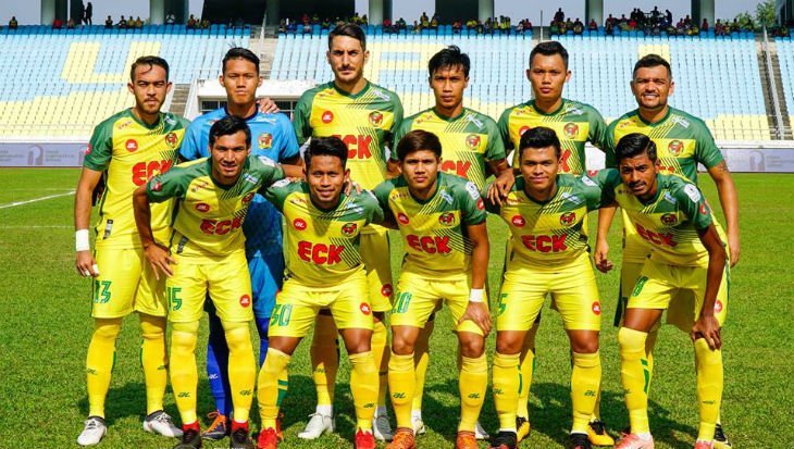 Andik Vermansah Main, Kedah FA Raih Kemenangan Perdana
