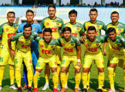 Andik Vermansah Main, Kedah FA Raih Kemenangan Perdana