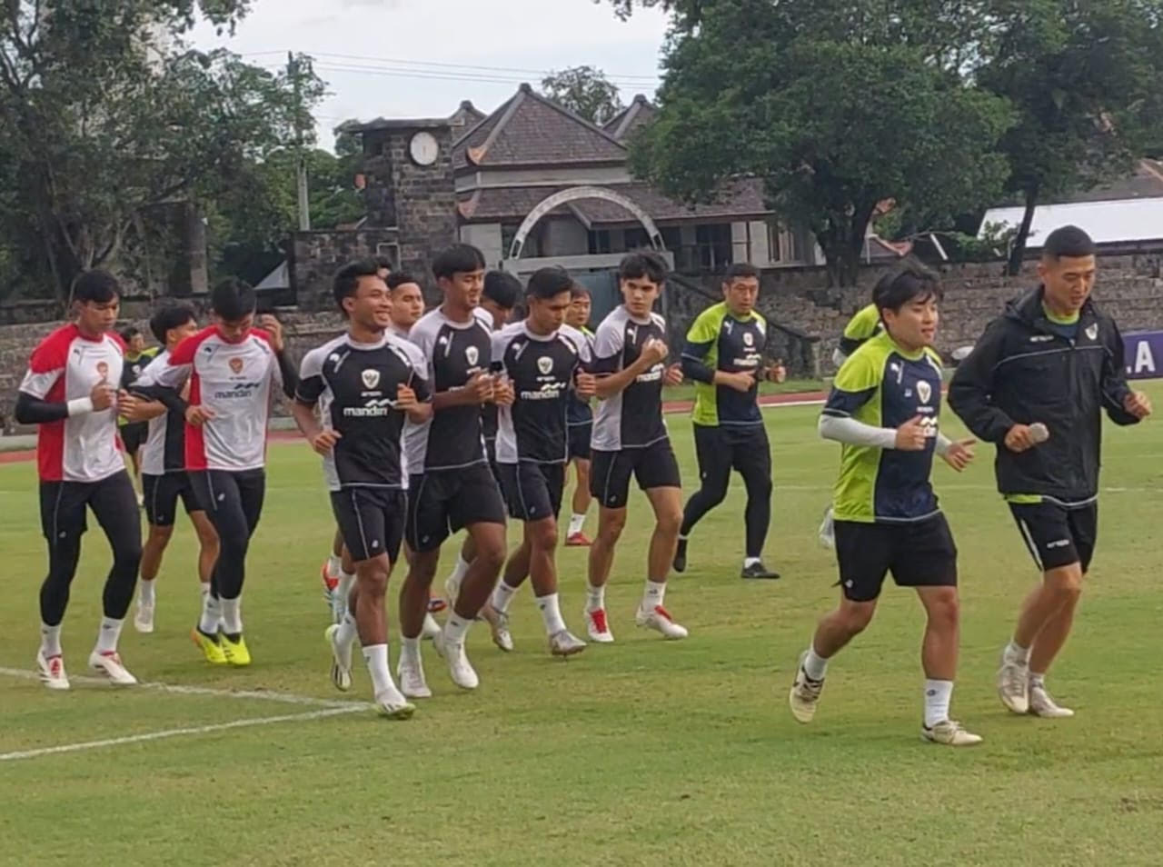 Timnas Indonesia Vs Filipina, Pengamat: Lawan Tidak Sekuat Vietnam