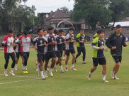 Timnas Indonesia Vs Filipina, Pengamat: Lawan Tidak Sekuat Vietnam