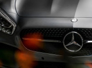 Mercedes Tarik 1 Juta Lebih Kendaraannya