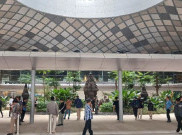Sebelum Pensiun, Luhut Bakal Resmikan Bandara Dhoho Kediri