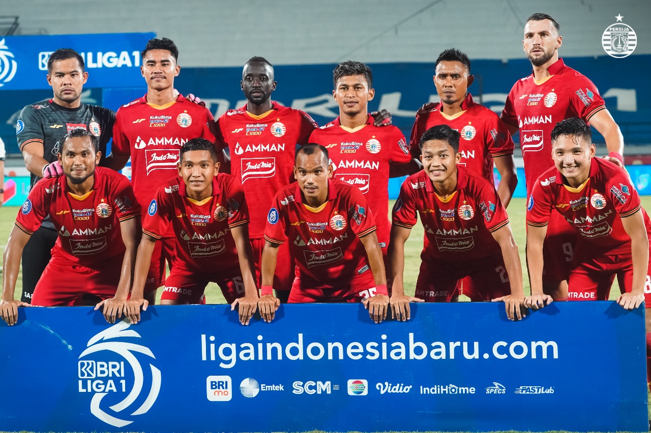 Presiden Persija Beri Isyarat Adanya Perombakan Skuad di Musim Depan