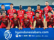 Presiden Persija Beri Isyarat Adanya Perombakan Skuad di Musim Depan