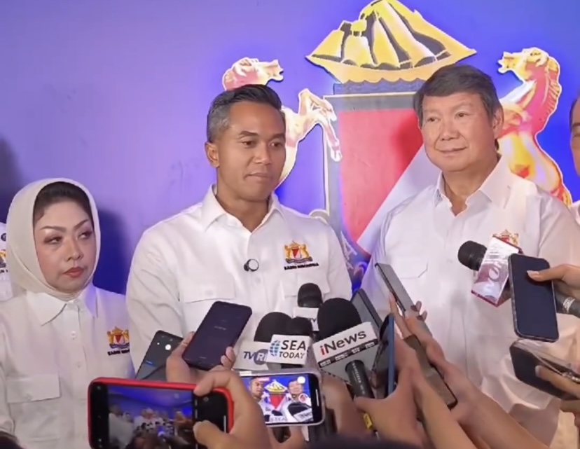 Permintaan Proyek Rp 5 Triliun Tanpa Tender Kadin Cilegon Berbuntut Panjang, Pengusaha Daerah Dikumpulkan
