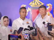 Permintaan Proyek Rp 5 Triliun Tanpa Tender Kadin Cilegon Berbuntut Panjang, Pengusaha Daerah Dikumpulkan