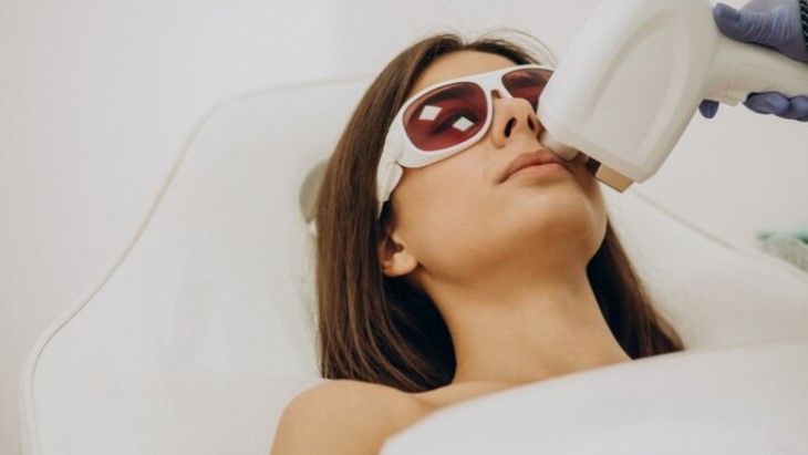 Elektrolisis, Cara Lembut Hilangkan Rambut
