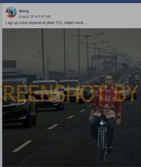 Anies Baswedan