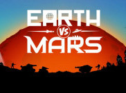 Relic Entertainment Umumkan Earth vs Mars, Game Strategi Turn-Based Bertema Invasi 