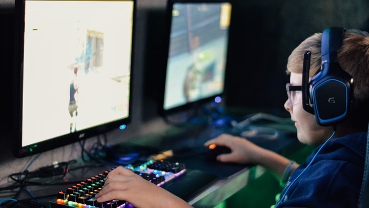 Berkembang Pesat, Esports Jadi Sektor Pasar Baru