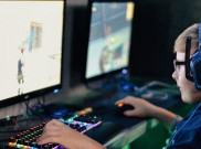 Berkembang Pesat, Esports Jadi Sektor Pasar Baru