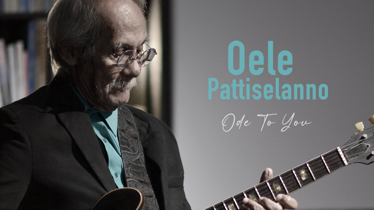 'Ode to You', Penghormatan Hangat untuk Oele Pattiselanno di Usia 80 Tahun