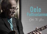 'Ode to You', Penghormatan Hangat untuk Oele Pattiselanno di Usia 80 Tahun