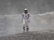 'Interstellar' Dirilis Ulang, Hadir di Imax dengan Efek Suara Ekslusif