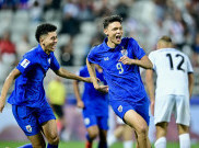 Beda Nasib dengan Timnas Indonesia dan Vietnam, Thailand Diguyur Bonus