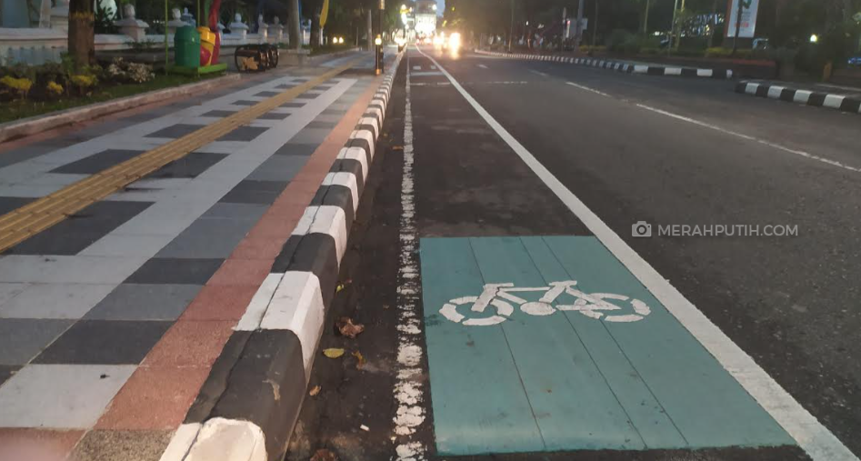 Dishub DIY Akan Revitalisasi Jalur Sepeda