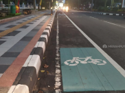 Dishub DIY Akan Revitalisasi Jalur Sepeda