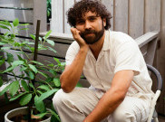   Kisah Emosional di Balik ‘Kidung’ Versi Ben Abraham