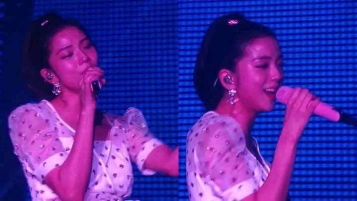 Jisoo Blackpink