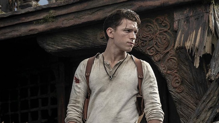 Lagi, ‘Uncharted’ Tunda Tanggal Rilis