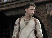 Lagi, ‘Uncharted’ Tunda Tanggal Rilis