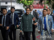 Klaim Kasus Nadiem dan Tom Lembong Mirip, Hotman Paris Minta Waktu Prabowo 10 Menit Buktikan Kliennya Tak Bersalah