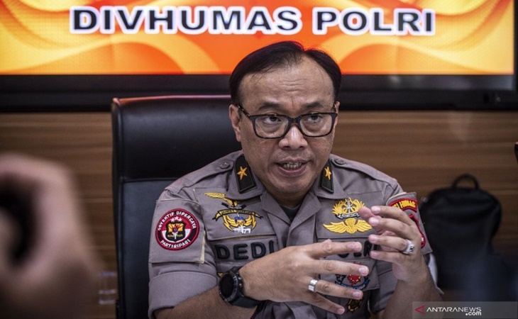 Kasus Penjualan NIK dan KK Palsu, Polisi Sebut Pelaku Berpotensi Dijerat Pidana Hoaks