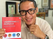 Maksimalkan Keahlian Komunikasi lewat Buku Erwin Parengkuan