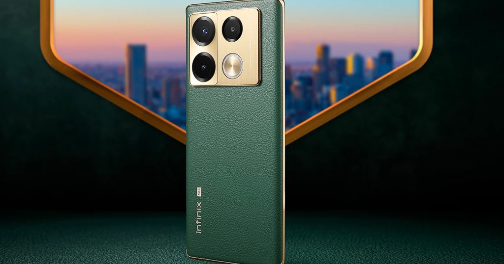 Infinix Bakal Kebagian Update Android 15, ini Daftar Ponselnya