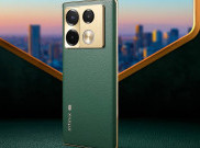 Infinix Bakal Kebagian Update Android 15, ini Daftar Ponselnya