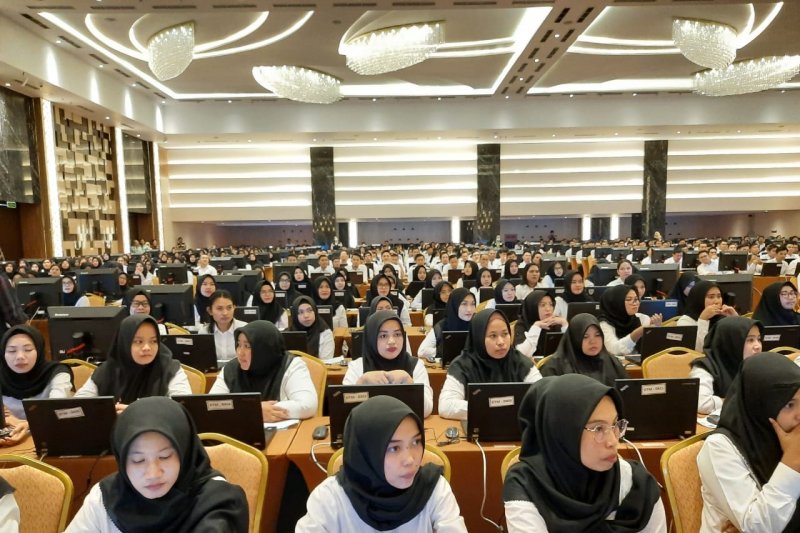 Besok BKN Mulai Buka Pendaftaran CPNS, Ini Syaratnya