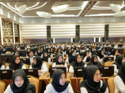Besok BKN Mulai Buka Pendaftaran CPNS, Ini Syaratnya