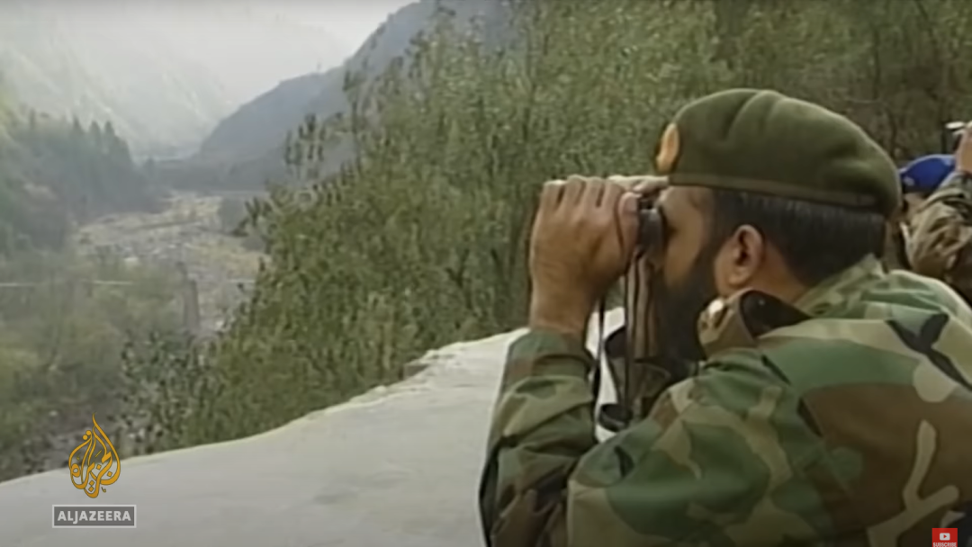 Daerah Wisata Kashmir Ditutup Buntut Ketegangan India-Pakistan, Turis Menyingkir dari Wilayah Konflik