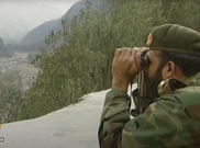 Ledakan Guncang Kashmir India, Diduga Serangan Drone dari Pakistan