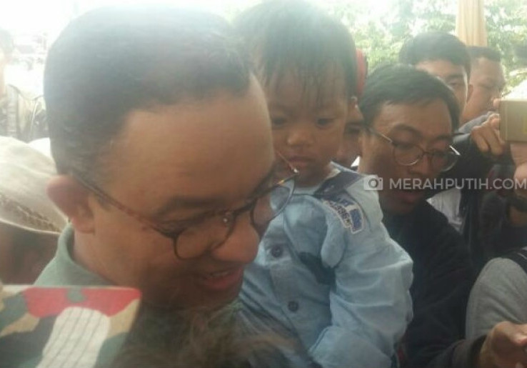 Mantan Staf BTP Sarankan Anies Relokasi Warga Kampung Akuarium