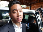 Gibran Sependapat dengan Hasto Soal Kaesang Gabung PDIP