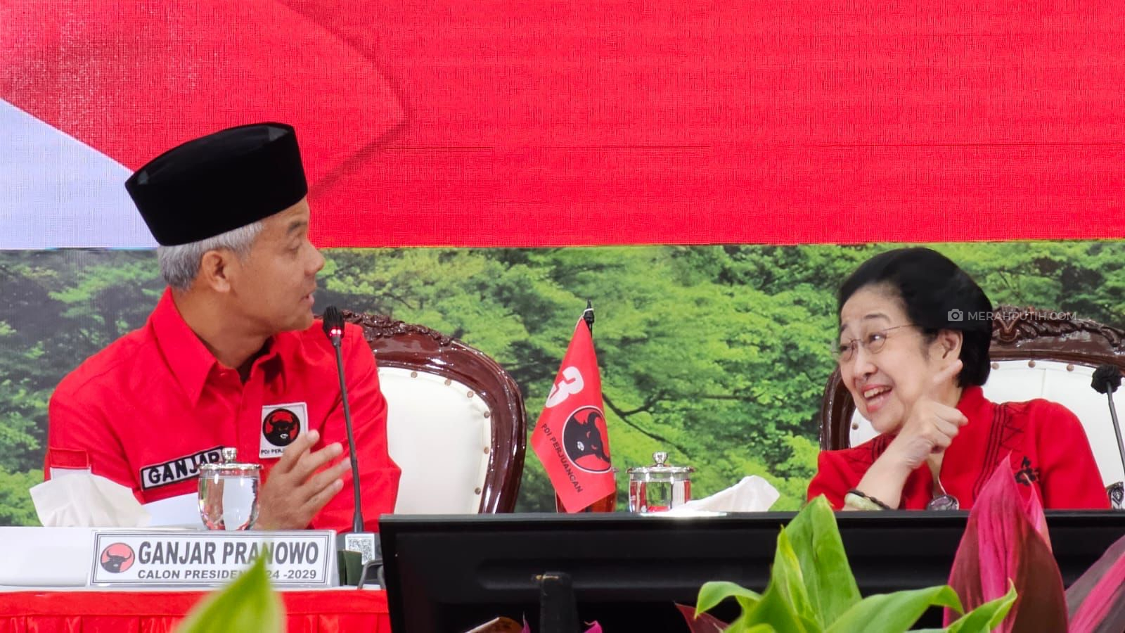 Jawaban Megawati saat Ditanya soal Peluang Sandiaga Uno Jadi Cawapres Ganjar
