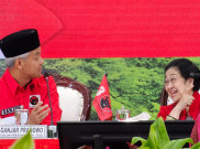Jawaban Megawati saat Ditanya soal Peluang Sandiaga Uno Jadi Cawapres Ganjar