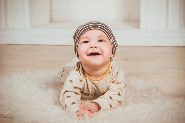 Bacaan dongeng memperbanyak kosakata si kecil. (Foto: Pixabay/Victoria_Borodinova)