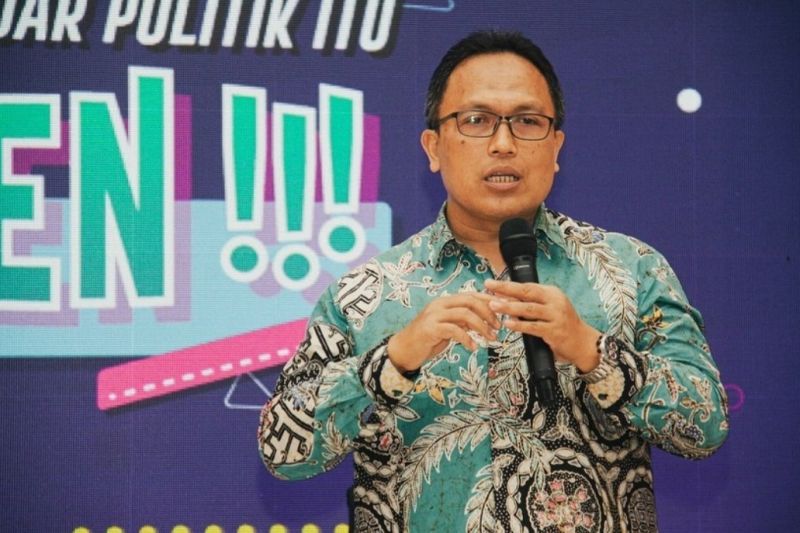 KPU Jabar Temukan 70 Ribu Data Ganda Keanggotaan di Parpol Anyar