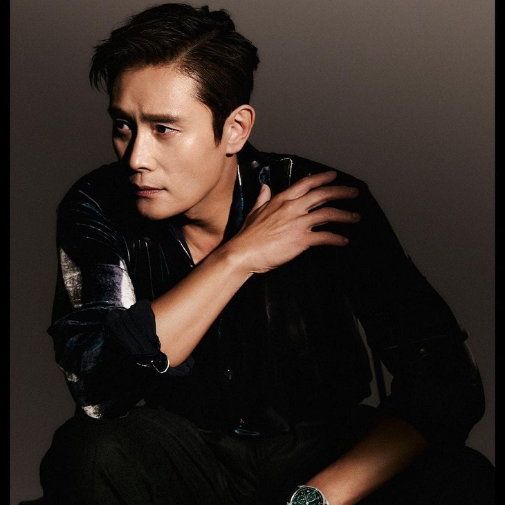 lee byung-hun