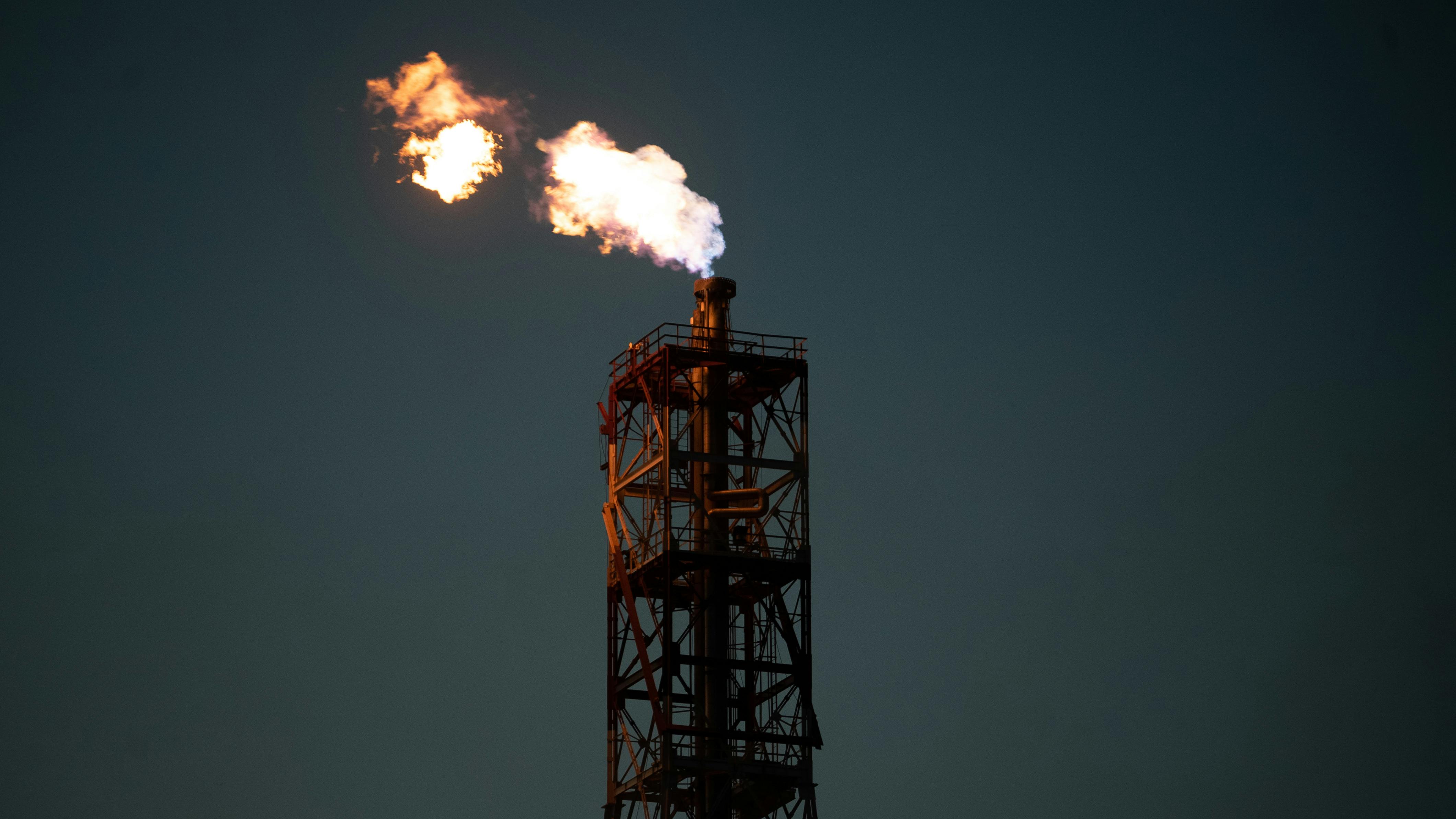 DPR Sebut Temuan Cadangan Gas Baru Blok Ganal Jadi Kunci Ketahanan Nasional, Siap-Siap Mandiri Energi