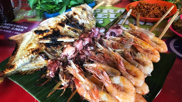 Wisata Kuliner di Wilayah Cilegon, ini Rekomendasinya