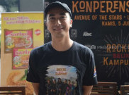 Winky Jadi Rocker Tulen