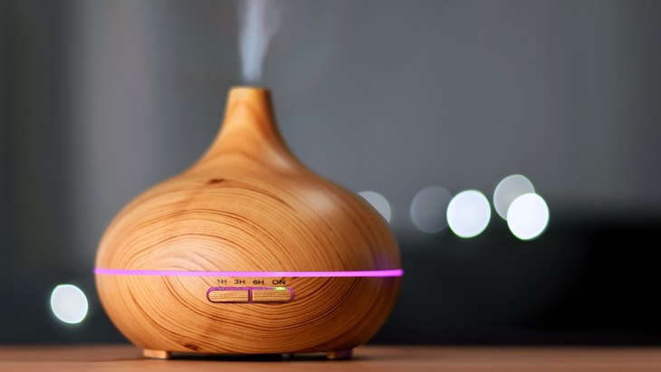 Humidifier Melembabkan Udara, Adakah Risiko Kesehatannya?