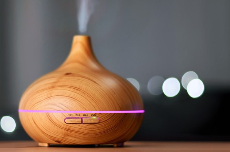 Humidifier Melembabkan Udara, Adakah Risiko Kesehatannya? 