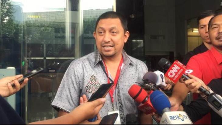 Fahd A Rafiq Siap Bongkar Keterlibatan Pihak Lain di Kasus Korupsi Kemenag