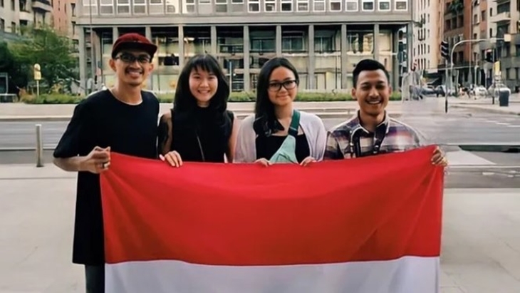 Indonesia Optimis Menang di Kompetisi Kopi Dunia
