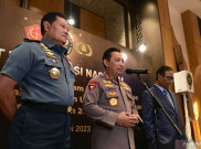 Kapolri Kaji Unsur Pidana Terkait Isu Dugaan Kebocoran Putusan MK oleh Denny Indrayana